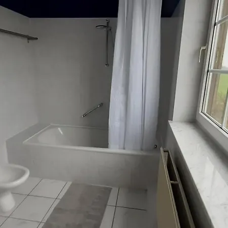 Luxuswohnung, 90 Qm, Balkon, Lage In Kollmar