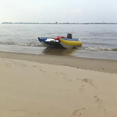 Luxuswohnung, 90 Qm, Balkon, Lage In Appartamento *