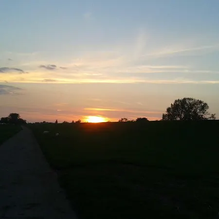 Appartamento Luxuswohnung, 90 Qm, Balkon, Lage In