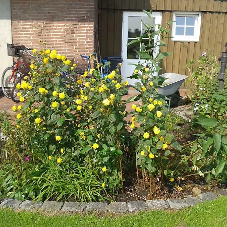 Appartamento Luxuswohnung, 90 Qm, Balkon, Lage In