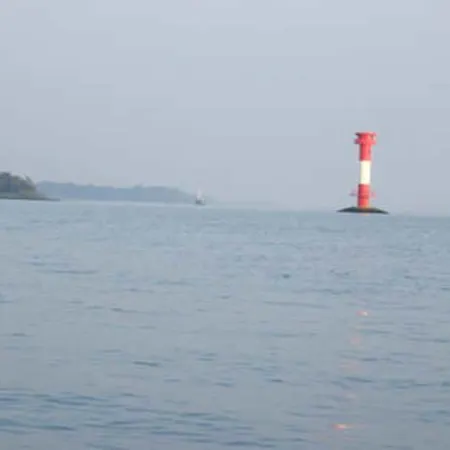 Luxuswohnung, 90 Qm, Balkon, Lage In