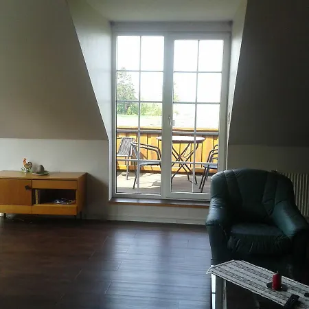 Luxuswohnung, 90 Qm, Balkon, Lage In Appartamento Kollmar