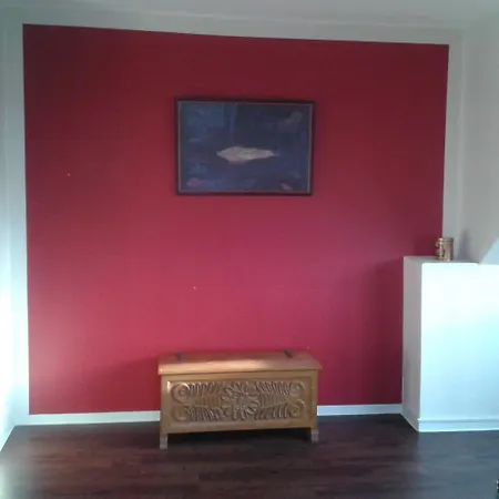 Appartamento Luxuswohnung, 90 Qm, Balkon, Lage In