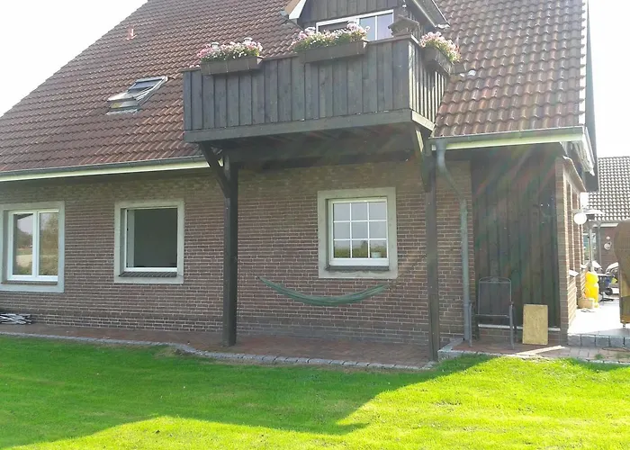 Luxuswohnung, 90 Qm, Balkon, Lage In * Kollmar